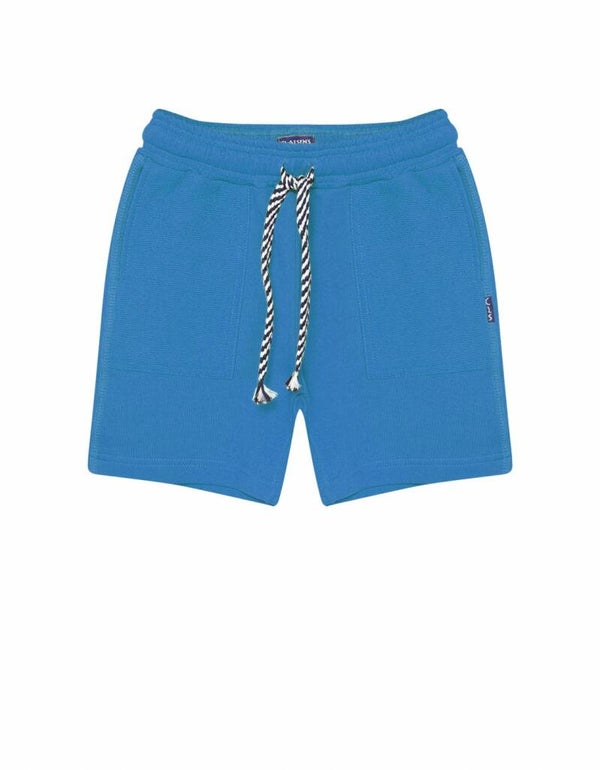 Claesen's | Short Cobalt Blue