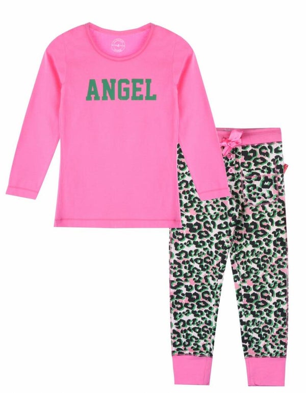 Claesen's | Pyamaset Pink Panther