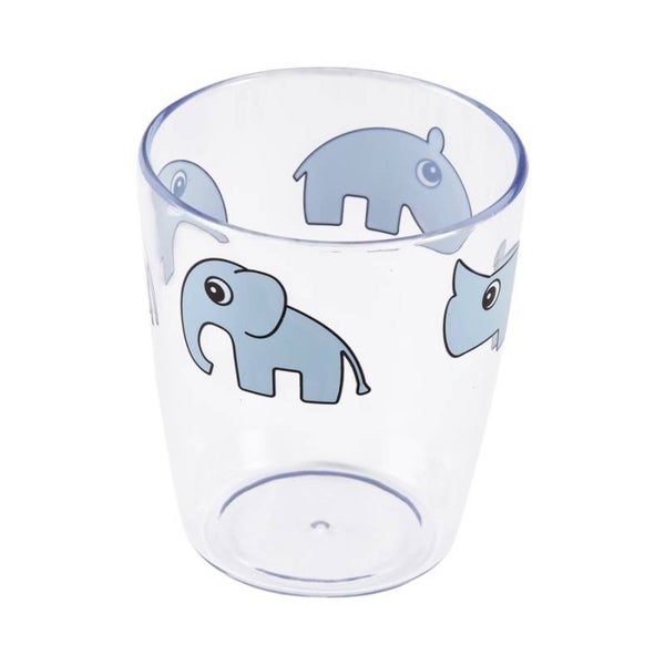 Done By Deer | Beker - Deer Friends - Blue