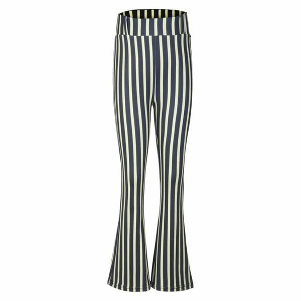 Little Miss Juliette | Flared Pants Streep