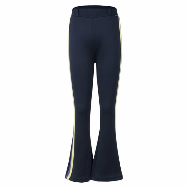 Little Miss Juliette | Flared Pants Donkerblauw