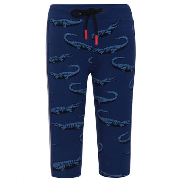 Beebielove | Sweatpants Crocodile