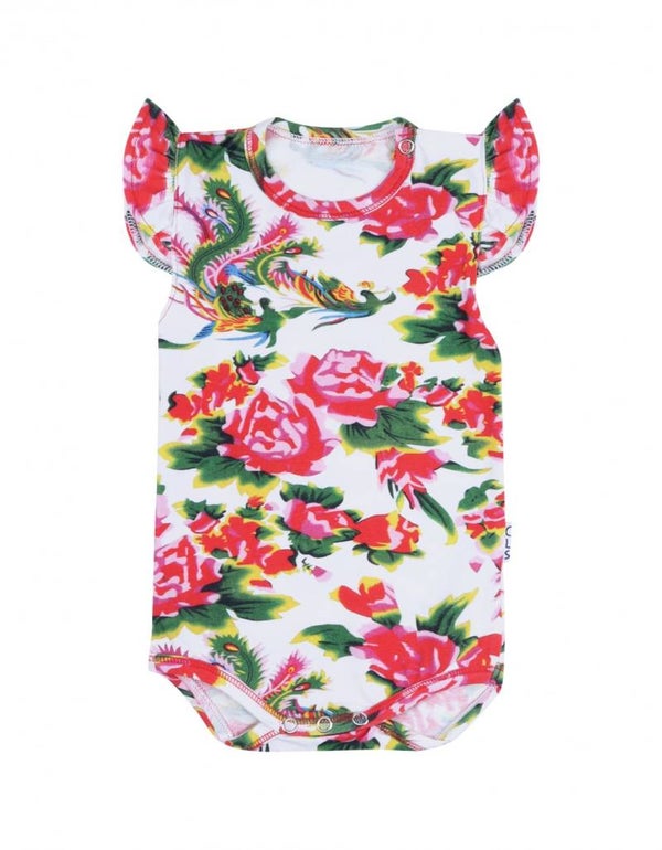 Claesen's | Romper Chinese