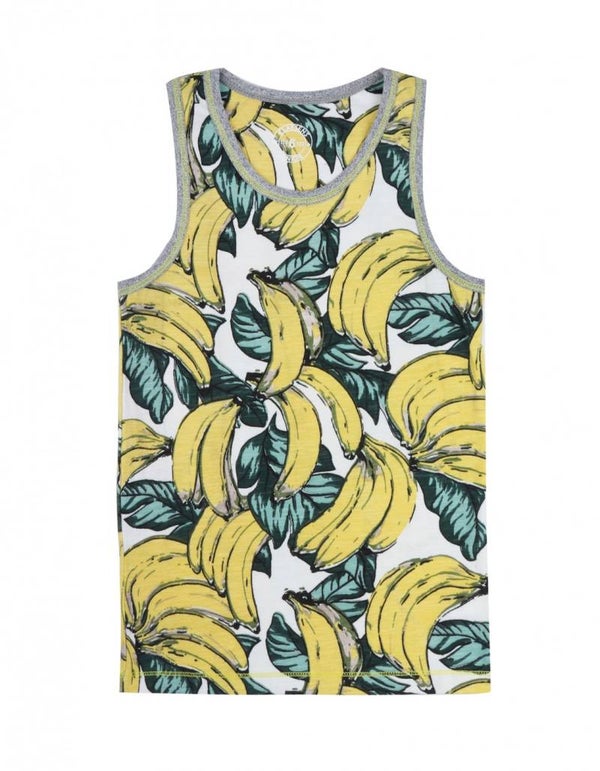 Claesen's | Singlet Banana
