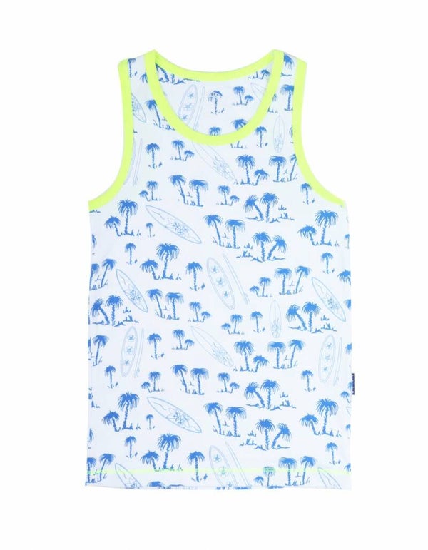 Claesen's | Singlet Surf