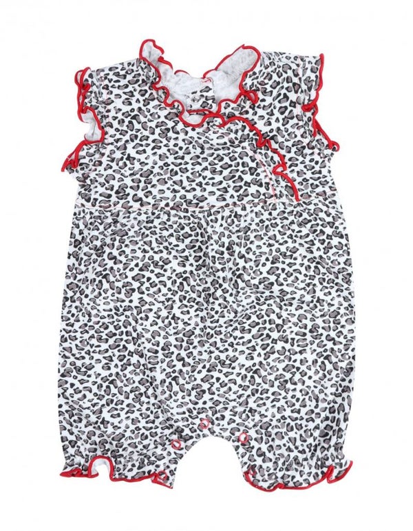 Claesen's | Babysuit Panther