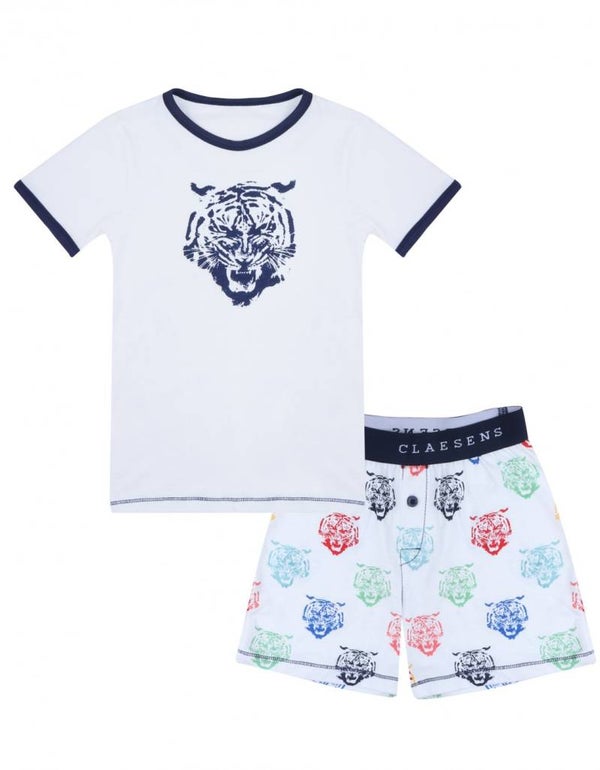 Claesen's | Pyamaset Tijger