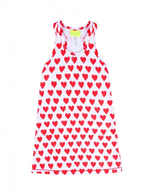 Claesen's | Jurk Hearts