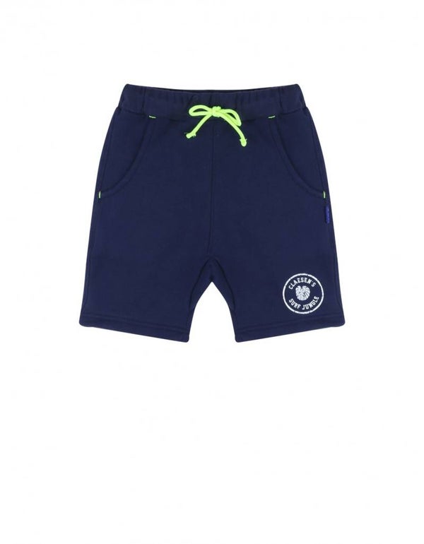 Claesen's | Short Navy
