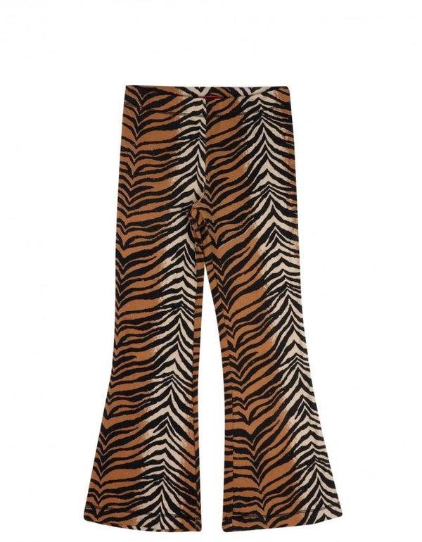 Claesen's | Flared Pants Tiger