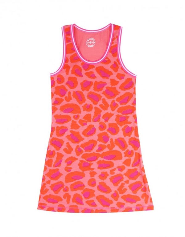 Claesen's | Nachthemd / Jurkje Pink Panther