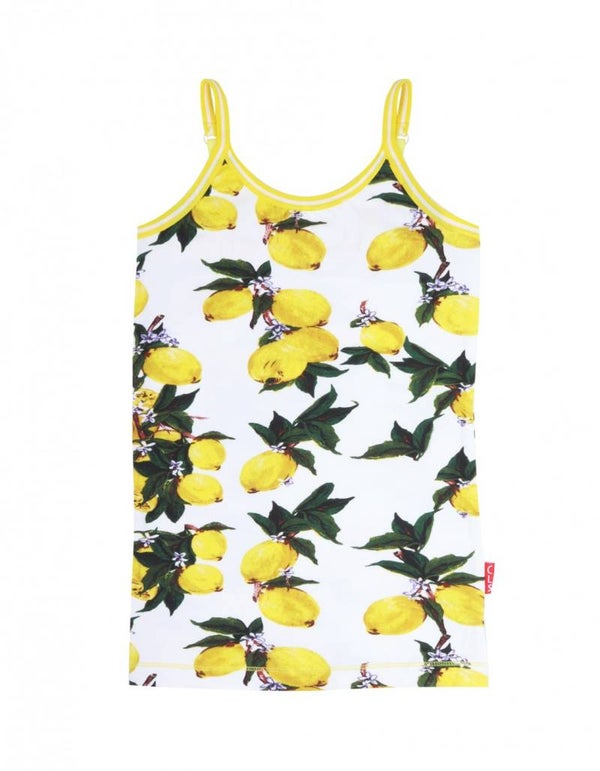 Claesen's | Singlet Lemon