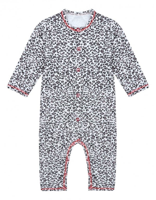 Claesen's | Babysuit Panther