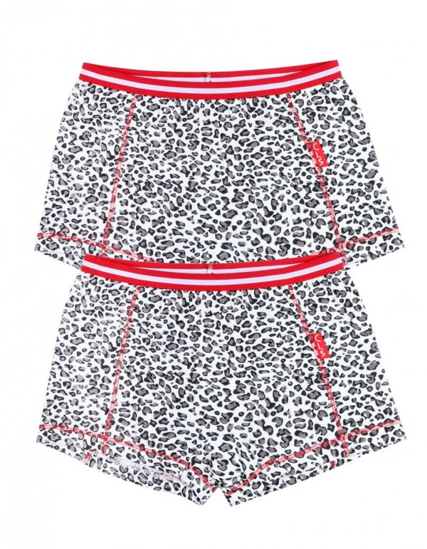 Claesen's | 2-Pack Boxer Panther