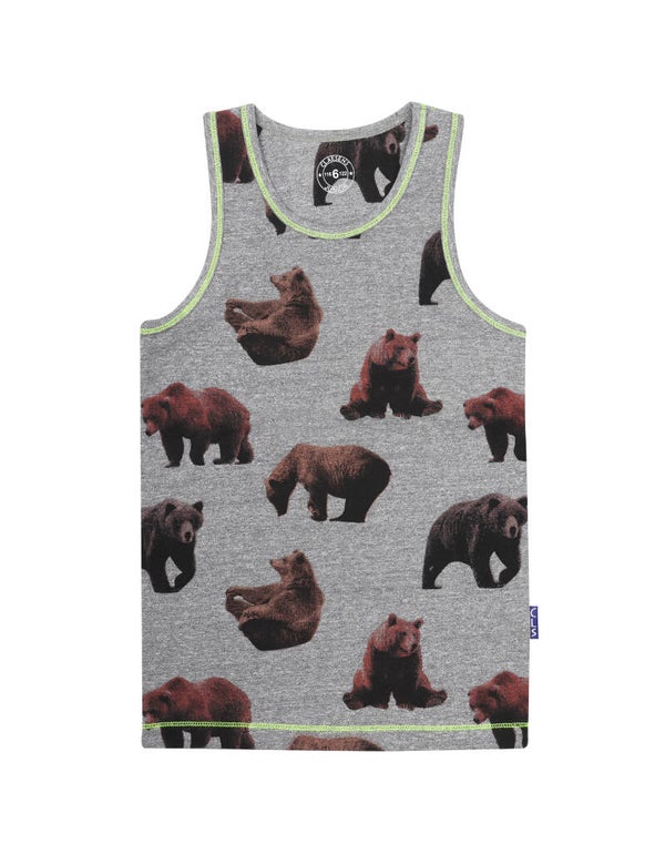 Claesen's |  Singlet Bear
