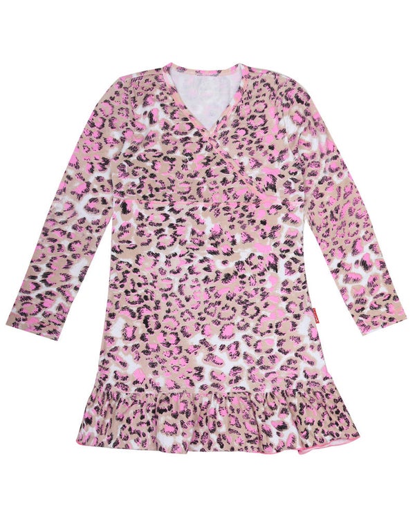 Claesen's | Sleep Dress Pink Panther