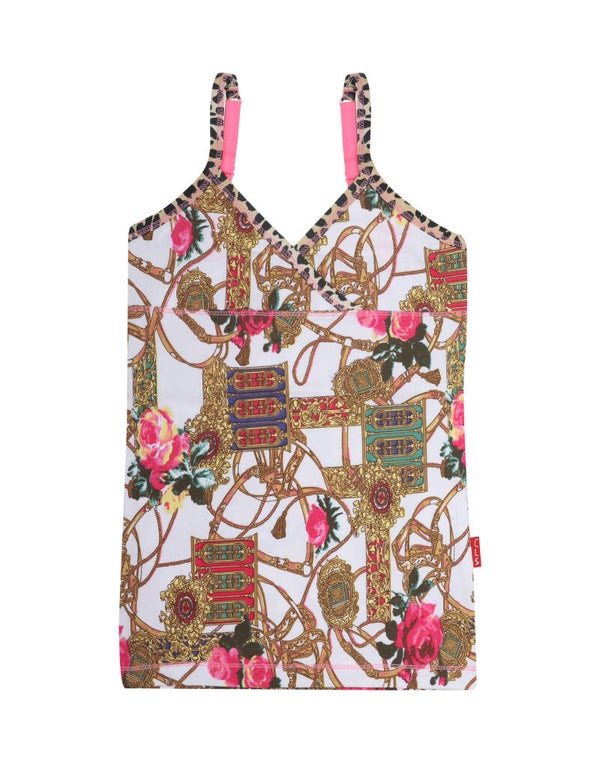 Claesen's | Singlet Hermes