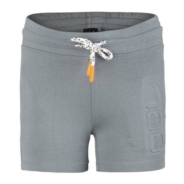 Beebielove | Short Groen 3D logo