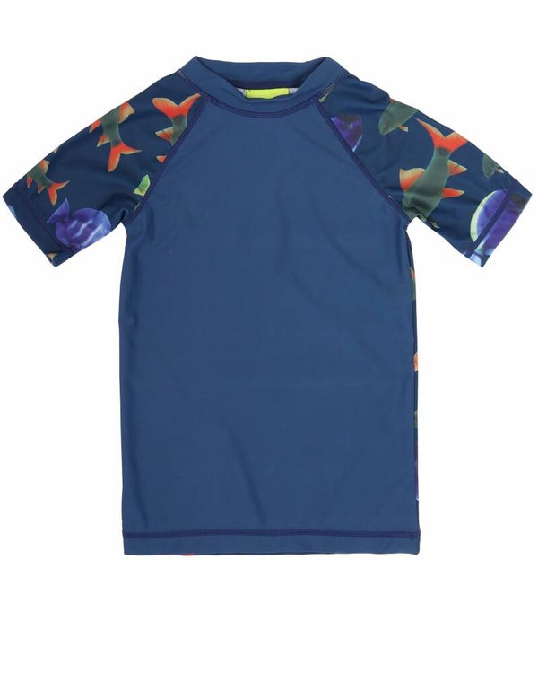 Claesen's |  UV-Shirt Vissen