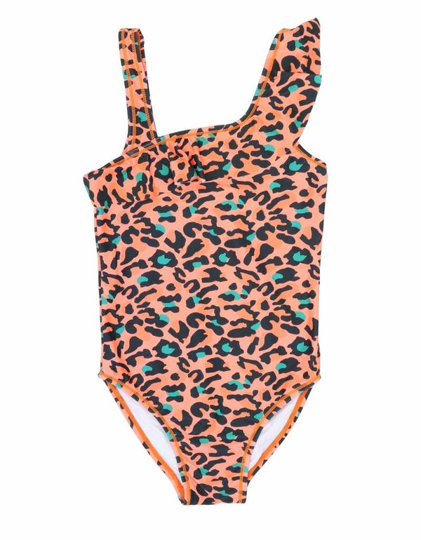 Claesen's |  Badpak Orange Panther