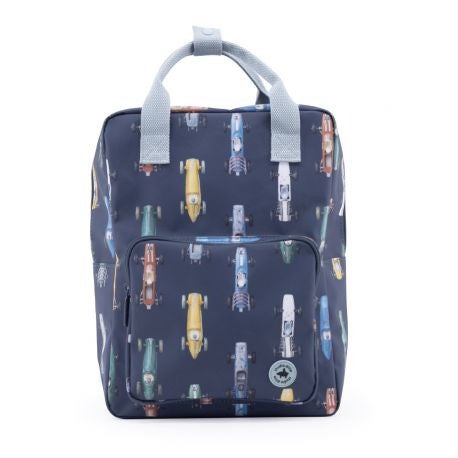 Studio Ditte | Backpack Cars