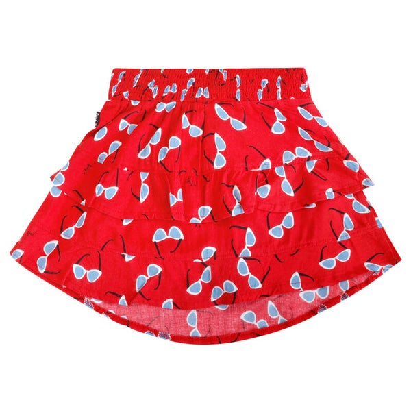 Little Miss Juliette | Rok Rood 