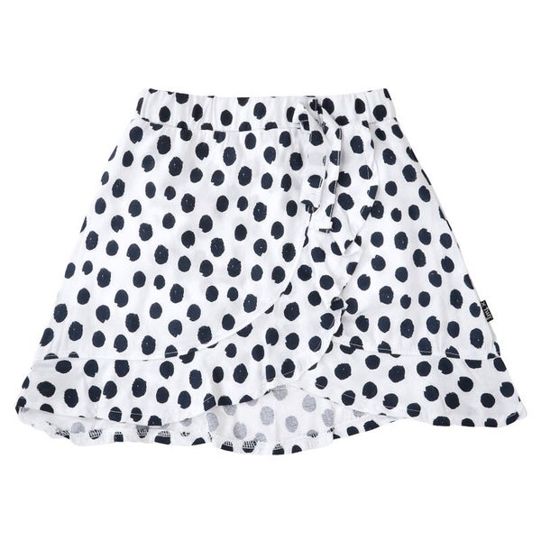 Little Miss Juliette | Rok Dots