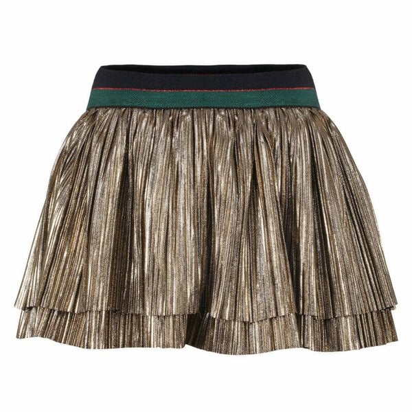 Beebielove | Rok Reversible Goud