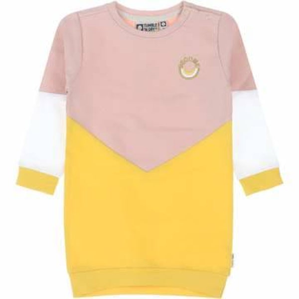 Tumble 'N Dry | Maise Jurk