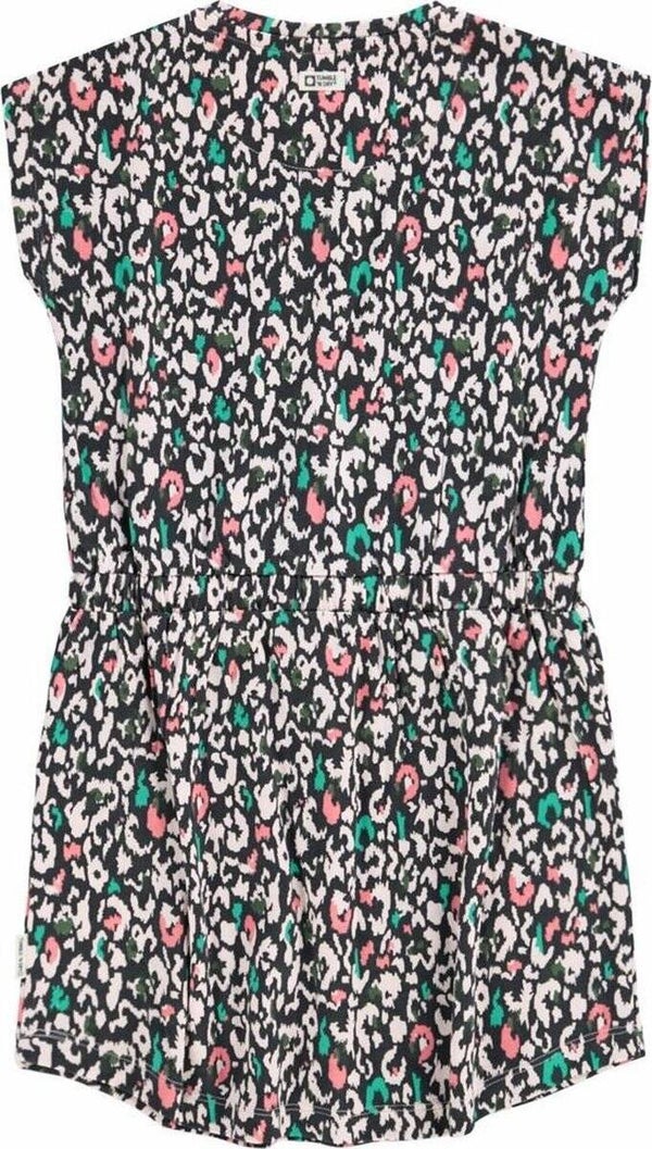 Tumble 'N Dry | Jurk Callia