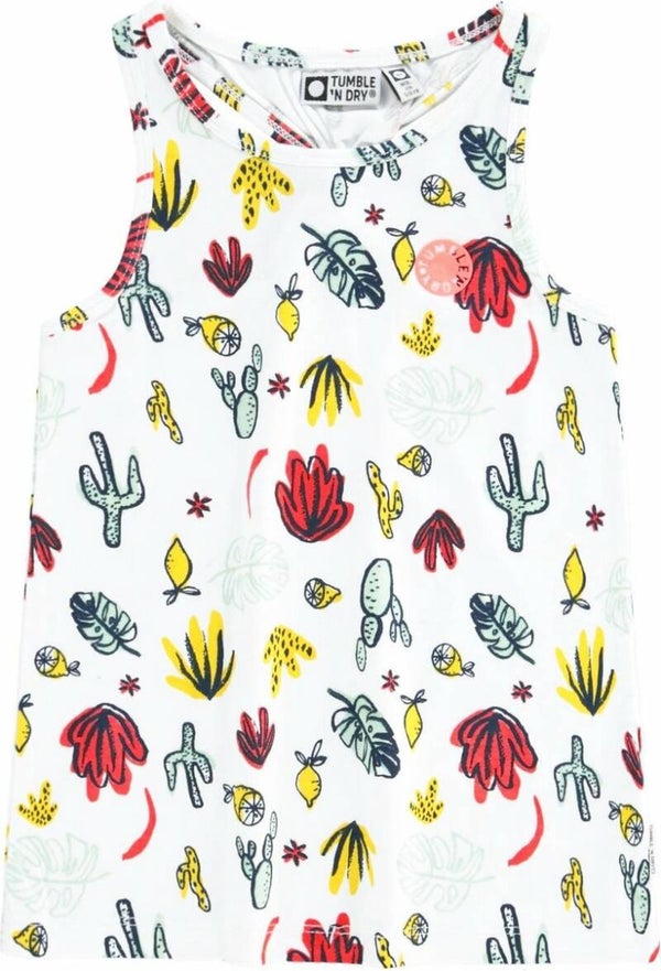 Tumble 'N Dry | Singlet Canyon