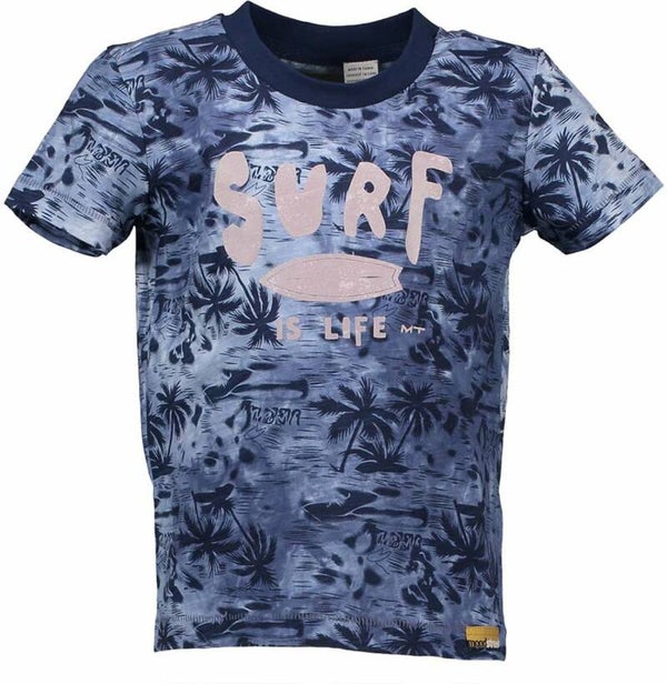 Moodstreet | T-Shirt Surf