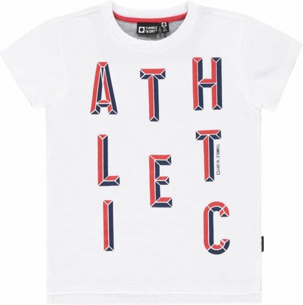 Tumble 'N Dry | T-Shirt Maxwell