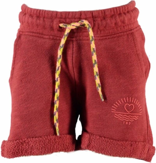 Tumble 'N Dry | Short Delisa