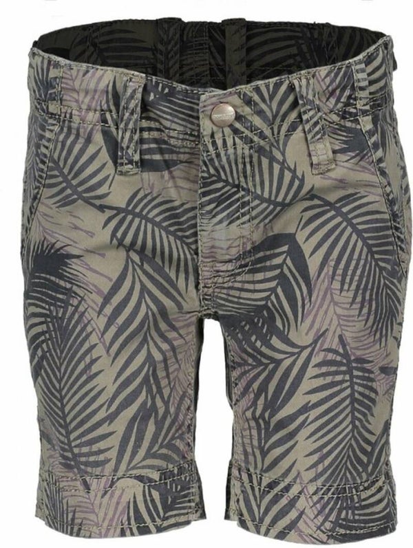 Moodstreet | Short Palmtree