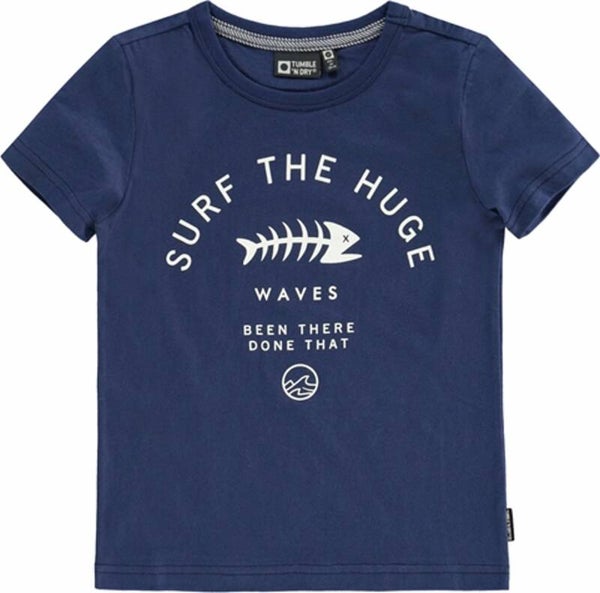 Tumble 'N Dry | T-Shirt Denny