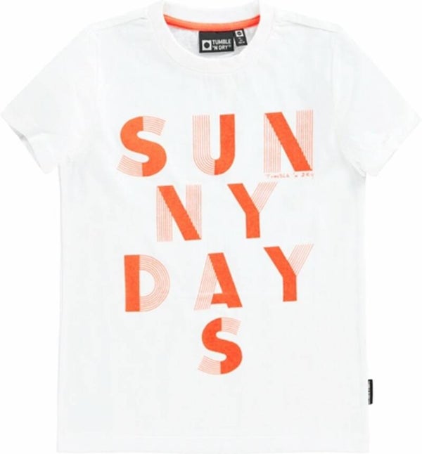 Tumble 'N Dry | Dille T-Shirt