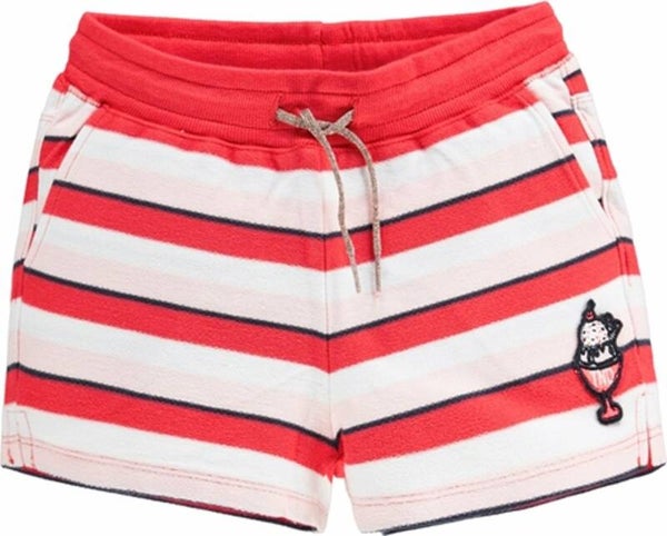 Tumble 'N Dry | Short Cheyenne