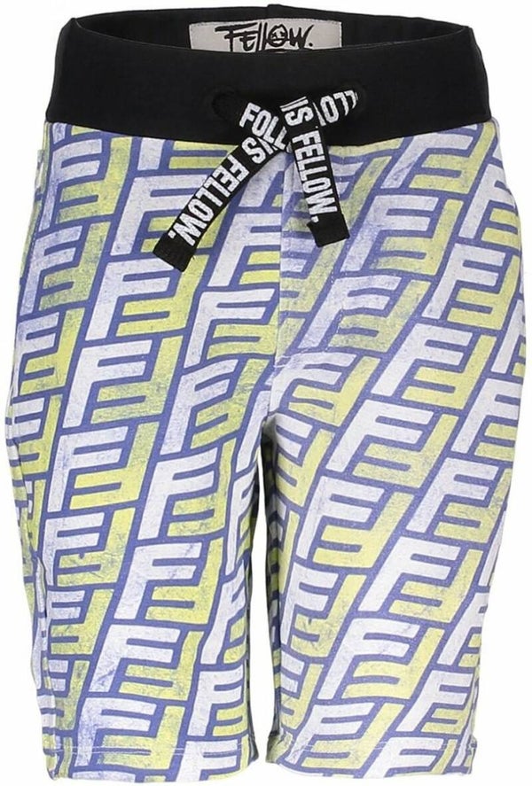 Moodstreet | Short Print