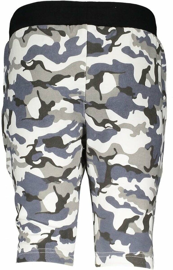 Moodstreet | Short Camo