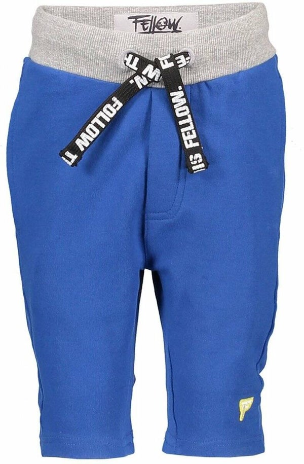 Moodstreet | Short Blauw