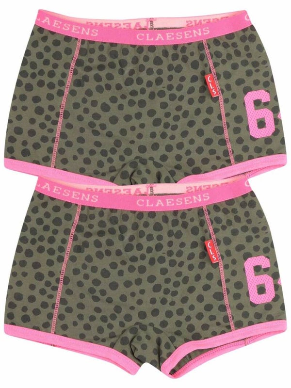 Claesen's |  2-Pack Camo Dots