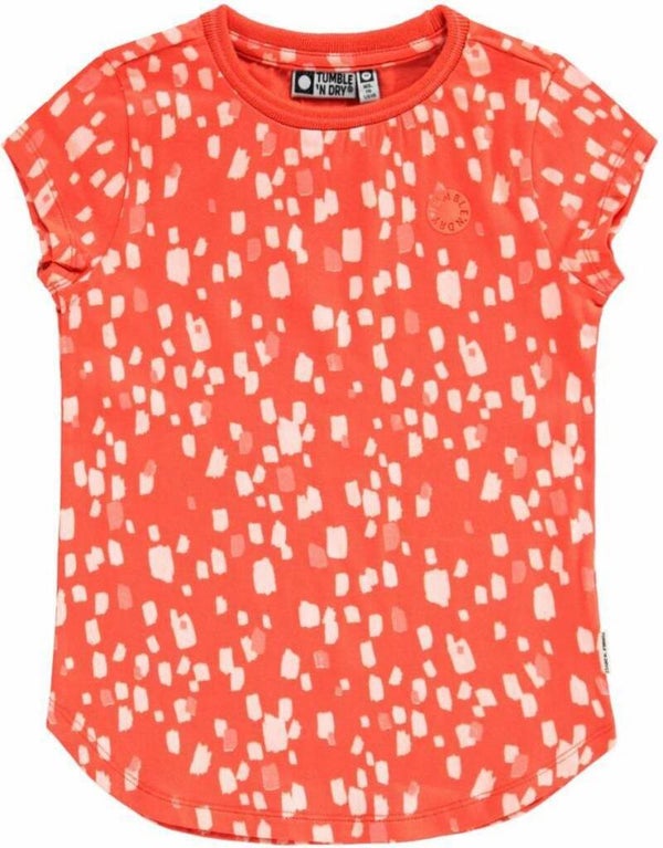 Tumble 'N Dry | T-Shirt Charis