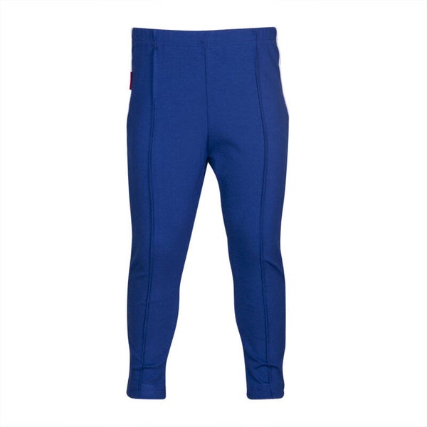 Kiezeltje | Broek Blauw