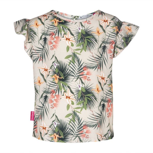 Kiezeltje | Top Tropical Flower