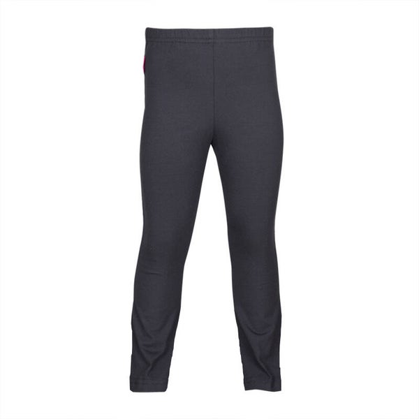 Kiezeltje | Legging Antraciet