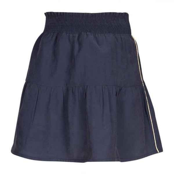 Kiestone | Rok Donkerblauw