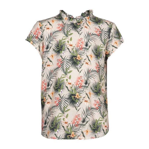 Kiestone | Top Tropical Flower