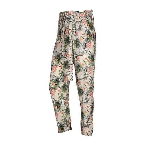 Kiestone | Broek Tropical Flower
