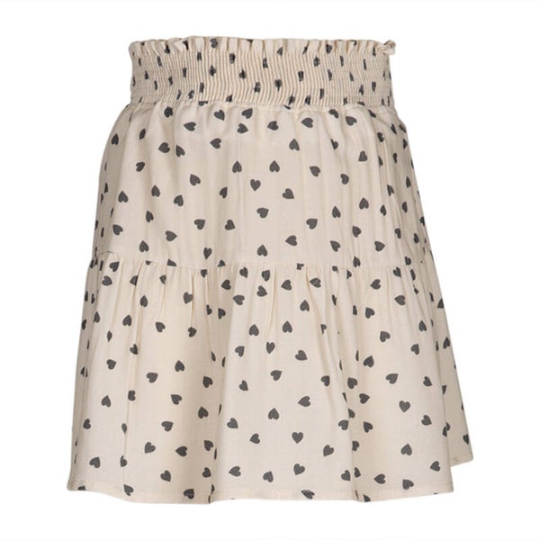 Kiestone | Rok Creme Hart